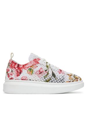 Buty sportowe damskie wiosenne Mustang ze sklepu: MODIVO w kategorii: Buty sportowe damskie - zdjęcie WP-EBWP-BKLVO-LN0_5903698046044