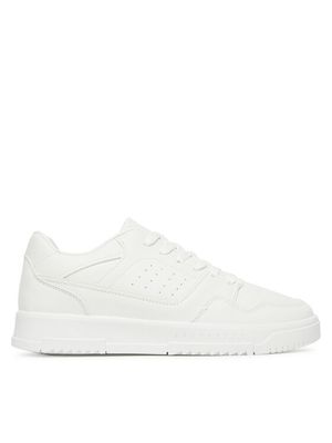 Buty sportowe damskie na wiosnę JENNY ze sklepu: MODIVO w kategorii: Buty sportowe damskie - zdjęcie WP-EBWP-BKLVO-LN0_5903698049731