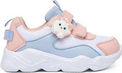 Buty sportowe dziecięce wiosenne Disney Classics ze sklepu: MODIVO w kategorii: Buty sportowe dziecięce - zdjęcie WP-EBWP-BKLVO-LN0_5903698049816