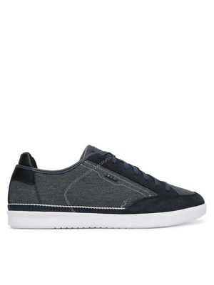 Buty sportowe męskie Geox ze sklepu: MODIVO w kategorii: Buty sportowe męskie - zdjęcie WP-EBWP-BKLVO-LN0_5903698050355