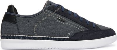Buty sportowe męskie Geox ze sklepu: MODIVO w kategorii: Buty sportowe męskie - zdjęcie WP-EBWP-BKLVO-LN0_5903698050355