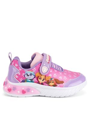 Buty sportowe dziecięce na wiosnę Paw Patrol ze sklepu: MODIVO w kategorii: Buty sportowe dziecięce - zdjęcie WP-EBWP-BKLVO-LN0_5903698051659