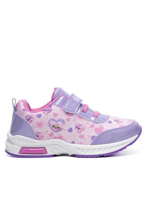 Buty sportowe dziecięce na wiosnę Disney Classics ze sklepu: MODIVO w kategorii: Buty sportowe dziecięce - zdjęcie WP-EBWP-BKLVO-LN0_5903698052557