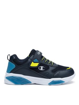 Buty sportowe dziecięce Champion ze sklepu: MODIVO w kategorii: Buty sportowe dziecięce - zdjęcie WP-EBWP-BKLVO-LN0_5903698145808