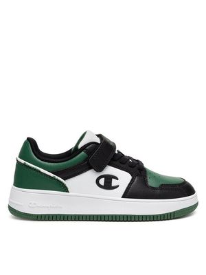Buty sportowe dziecięce na wiosnę Champion ze sklepu: MODIVO w kategorii: Buty sportowe dziecięce - zdjęcie WP-EBWP-BKLVO-LN0_5903698154596