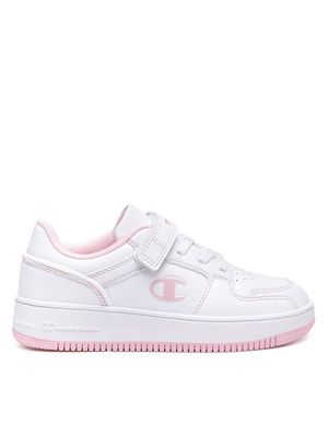 Buty sportowe dziecięce wiosenne Champion ze sklepu: MODIVO w kategorii: Buty sportowe dziecięce - zdjęcie WP-EBWP-BKLVO-LN0_5903698154862