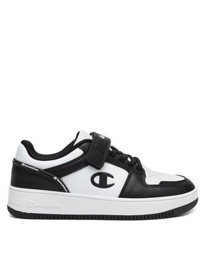 Buty sportowe dziecięce jesienne Champion ze sklepu: MODIVO w kategorii: Buty sportowe dziecięce - zdjęcie WP-EBWP-BKLVO-LN0_5903698161235