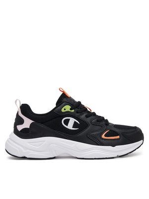 Buty sportowe damskie wiosenne Champion ze sklepu: MODIVO w kategorii: Buty sportowe damskie - zdjęcie WP-EBWP-BKLVO-LN0_5903698165066