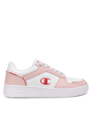 Champion - Buty sportowe dziecięce na wiosnę ze sklepu: MODIVO w kategorii: Buty sportowe dziecięce - zdjęcie WP-EBWP-BKLVO-LN0_5903698167329