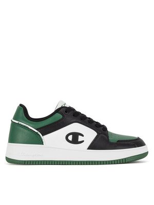 Buty sportowe dziecięce Champion ze sklepu: MODIVO w kategorii: Buty sportowe dziecięce - zdjęcie WP-EBWP-BKLVO-LN0_5903698167459