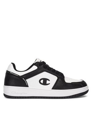 Champion - Buty sportowe dziecięce wiosenne ze sklepu: MODIVO w kategorii: Buty sportowe dziecięce - zdjęcie WP-EBWP-BKLVO-LN0_5903698167664