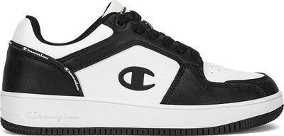 Champion - Buty sportowe dziecięce wiosenne ze sklepu: MODIVO w kategorii: Buty sportowe dziecięce - zdjęcie WP-EBWP-BKLVO-LN0_5903698167664