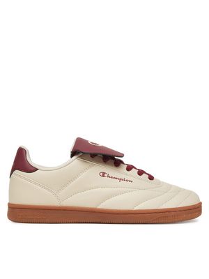 Buty sportowe damskie na wiosnę Champion ze sklepu: MODIVO w kategorii: Buty sportowe damskie - zdjęcie WP-EBWP-BKLVO-LN0_5903698168029