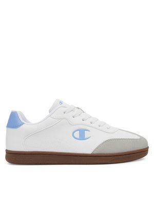 Buty sportowe damskie wiosenne Champion ze sklepu: MODIVO w kategorii: Buty sportowe damskie - zdjęcie WP-EBWP-BKLVO-LN0_5903698168173