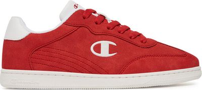 Buty sportowe damskie wiosenne Champion ze sklepu: MODIVO w kategorii: Buty sportowe damskie - zdjęcie WP-EBWP-BKLVO-LN0_5903698168289