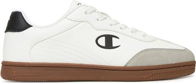 Buty sportowe damskie na wiosnę Champion ze sklepu: MODIVO w kategorii: Buty sportowe damskie - zdjęcie WP-EBWP-BKLVO-LN0_5903698168401