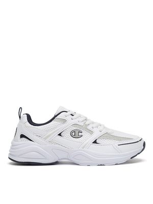 Champion - Buty sportowe damskie na wiosnę ze sklepu: MODIVO w kategorii: Buty sportowe damskie - zdjęcie WP-EBWP-BKLVO-LN0_5903698168524