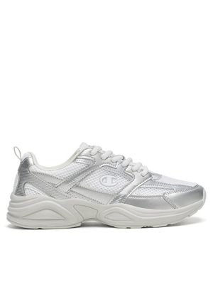 Buty sportowe damskie na wiosnę Champion ze sklepu: MODIVO w kategorii: Buty sportowe damskie - zdjęcie WP-EBWP-BKLVO-LN0_5903698168784