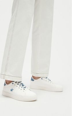 Buty sportowe damskie na wiosnę BEVERLY HILLS POLO CLUB ze sklepu: MODIVO w kategorii: Buty sportowe damskie - zdjęcie WP-EBWP-BKLVO-LN0_5903698172972