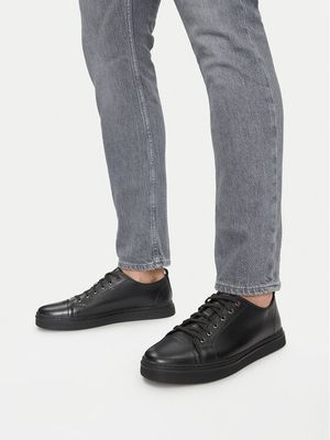Buty sportowe męskie na wiosnę Lasocki ze sklepu: MODIVO w kategorii: Buty sportowe męskie - zdjęcie WP-EBWP-BKLVO-LN0_5903698175270
