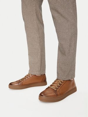 Buty sportowe męskie na wiosnę Lasocki ze sklepu: MODIVO w kategorii: Buty sportowe męskie - zdjęcie WP-EBWP-BKLVO-LN0_5903698175287