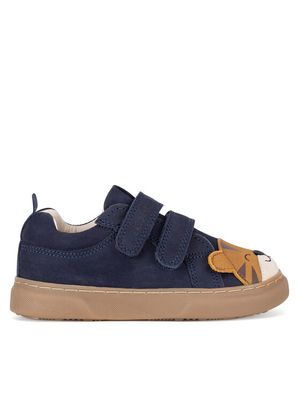Buty sportowe dziecięce na wiosnę Lasocki Kids ze sklepu: MODIVO w kategorii: Buty sportowe dziecięce - zdjęcie WP-EBWP-BKLVO-LN0_5903698176239