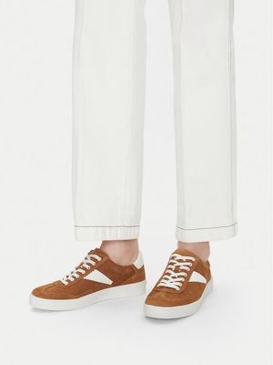 Buty sportowe damskie wiosenne Lasocki ze sklepu: MODIVO w kategorii: Buty sportowe damskie - zdjęcie WP-EBWP-BKLVO-LN0_5903698177717