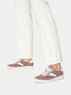 Buty sportowe damskie na wiosnę Lasocki ze sklepu: MODIVO w kategorii: Buty sportowe damskie - zdjęcie WP-EBWP-BKLVO-LN0_5903698177755