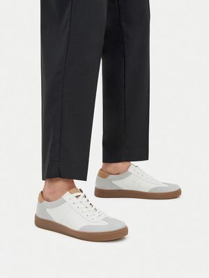 Buty sportowe damskie na wiosnę Lasocki ze sklepu: MODIVO w kategorii: Buty sportowe damskie - zdjęcie WP-EBWP-BKLVO-LN0_5903698178295