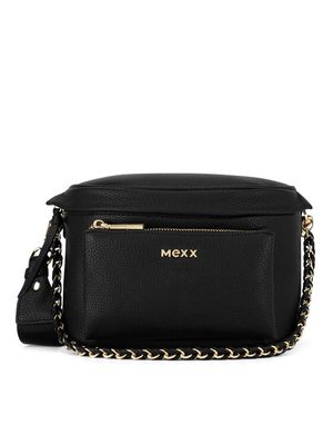 Listonoszka elegancka Mexx ze sklepu: MODIVO w kategorii: Listonoszki - zdjęcie WP-EBWP-BKLVO-LN0_5903698180359