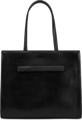 Shopper bag elegancka Mexx ze sklepu: MODIVO w kategorii: Torby Shopper bag - zdjęcie WP-EBWP-BKLVO-LN0_5903698180779