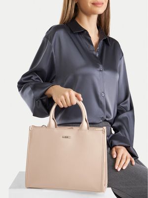 Kuferek elegancki Mexx ze sklepu: MODIVO w kategorii: Kuferki - zdjęcie WP-EBWP-BKLVO-LN0_5903698180991