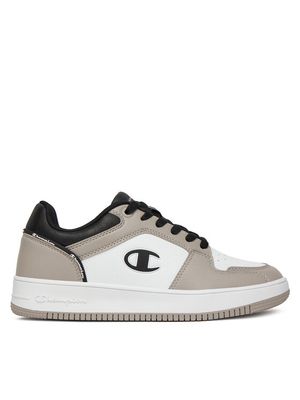 Buty sportowe damskie wiosenne Champion ze sklepu: MODIVO w kategorii: Buty sportowe damskie - zdjęcie WP-EBWP-BKLVO-LN0_5903698181844