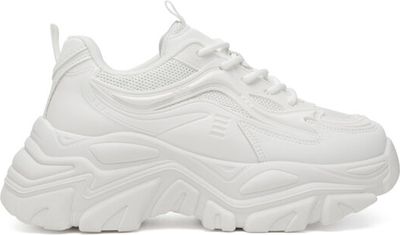 Buty sportowe damskie na wiosnę DeeZee ze sklepu: MODIVO w kategorii: Buty sportowe damskie - zdjęcie WP-EBWP-BKLVO-LN0_5903698185262