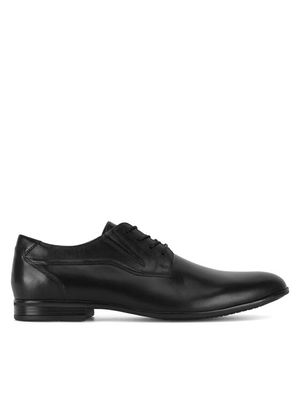 Buty eleganckie męskie jesienne Lasocki ze sklepu: MODIVO w kategorii: Buty eleganckie męskie - zdjęcie WP-EBWP-BKLVO-LN0_5903698188119