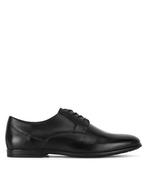 Buty eleganckie męskie na jesień Lasocki ze sklepu: MODIVO w kategorii: Buty eleganckie męskie - zdjęcie WP-EBWP-BKLVO-LN0_5903698188287