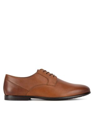 Buty eleganckie męskie jesienne Lasocki ze sklepu: MODIVO w kategorii: Buty eleganckie męskie - zdjęcie WP-EBWP-BKLVO-LN0_5903698188447
