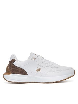 BEVERLY HILLS POLO CLUB - Buty sportowe damskie na wiosnę ze sklepu: MODIVO w kategorii: Buty sportowe damskie - zdjęcie WP-EBWP-BKLVO-LN0_5903698192529