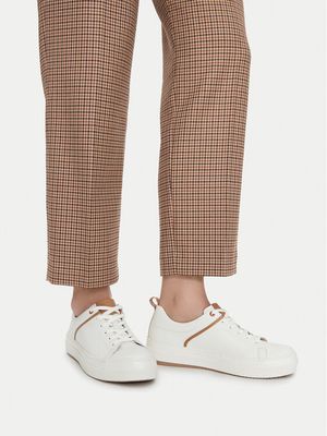 Lasocki - Buty sportowe damskie na wiosnę ze sklepu: MODIVO w kategorii: Buty sportowe damskie - zdjęcie WP-EBWP-BKLVO-LN0_5903698192628