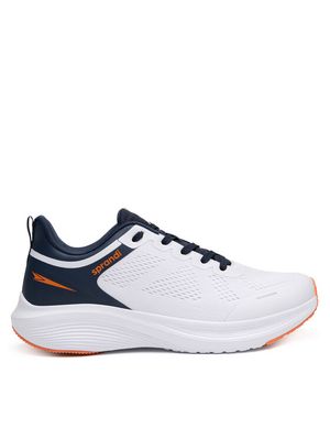 Buty sportowe męskie na wiosnę Sprandi ze sklepu: MODIVO w kategorii: Buty sportowe męskie - zdjęcie WP-EBWP-BKLVO-LN0_5903698193373