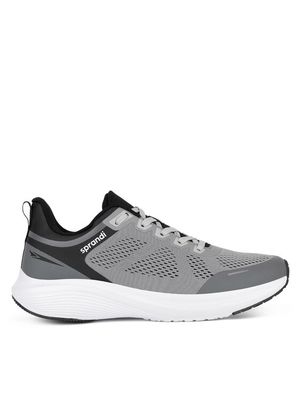 Sprandi - Buty sportowe męskie na wiosnę ze sklepu: MODIVO w kategorii: Buty sportowe męskie - zdjęcie WP-EBWP-BKLVO-LN0_5903698193397