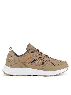 Buty sportowe męskie na wiosnę Sprandi ze sklepu: MODIVO w kategorii: Buty sportowe męskie - zdjęcie WP-EBWP-BKLVO-LN0_5903698193694