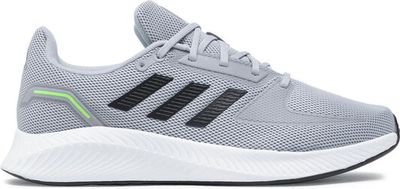 Buty sportowe męskie na wiosnę adidas ze sklepu: MODIVO w kategorii: Buty sportowe męskie