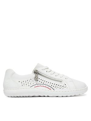 Buty sportowe damskie na wiosnę Rieker ze sklepu: MODIVO w kategorii: Buty sportowe damskie - zdjęcie WP-EBWP-BKLVO-LN0_5903698421087