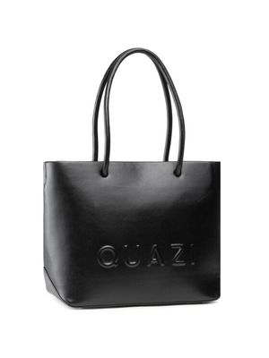 Shopper bag na zimę Quazi ze sklepu: MODIVO w kategorii: Torby Shopper bag - zdjęcie WP-EBWP-BKLVO-LN0_5903698550817