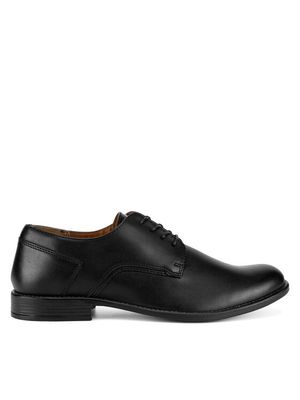 Buty eleganckie męskie jesienne Lasocki ze sklepu: MODIVO w kategorii: Buty eleganckie męskie - zdjęcie WP-EBWP-BKLVO-LN0_5903698580197
