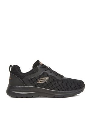 Buty sportowe damskie wiosenne Skechers ze sklepu: MODIVO w kategorii: Buty sportowe damskie - zdjęcie WP-EBWP-BKLVO-LN0_5903698580340
