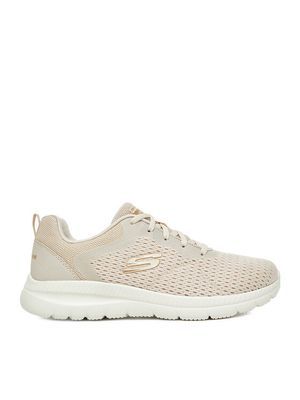 Buty sportowe damskie na wiosnę Skechers ze sklepu: MODIVO w kategorii: Buty sportowe damskie - zdjęcie WP-EBWP-BKLVO-LN0_5903698580647