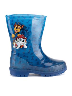 Kalosze dziecięce jesienne Paw Patrol ze sklepu: MODIVO w kategorii: Kalosze dziecięce - zdjęcie WP-EBWP-BKLVO-LN0_5903698582108