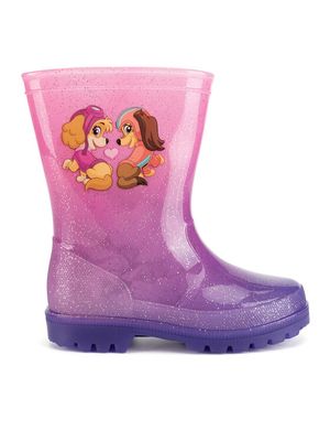 Kalosze dziecięce jesienne Paw Patrol ze sklepu: MODIVO w kategorii: Kalosze dziecięce - zdjęcie WP-EBWP-BKLVO-LN0_5903698582115